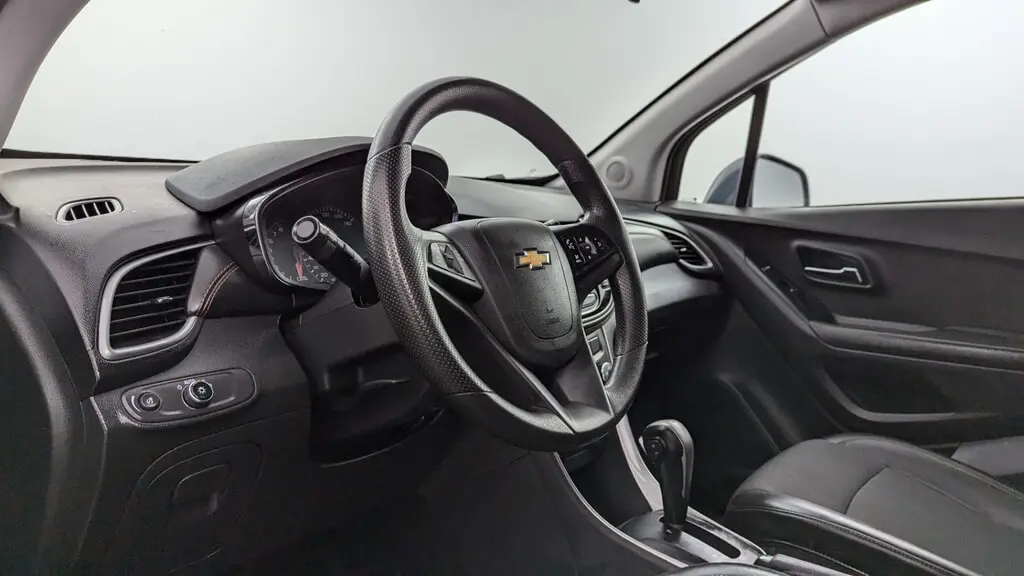 Florida Fine Cars - Used CHEVROLET TRAX 2021 MARGATE LT