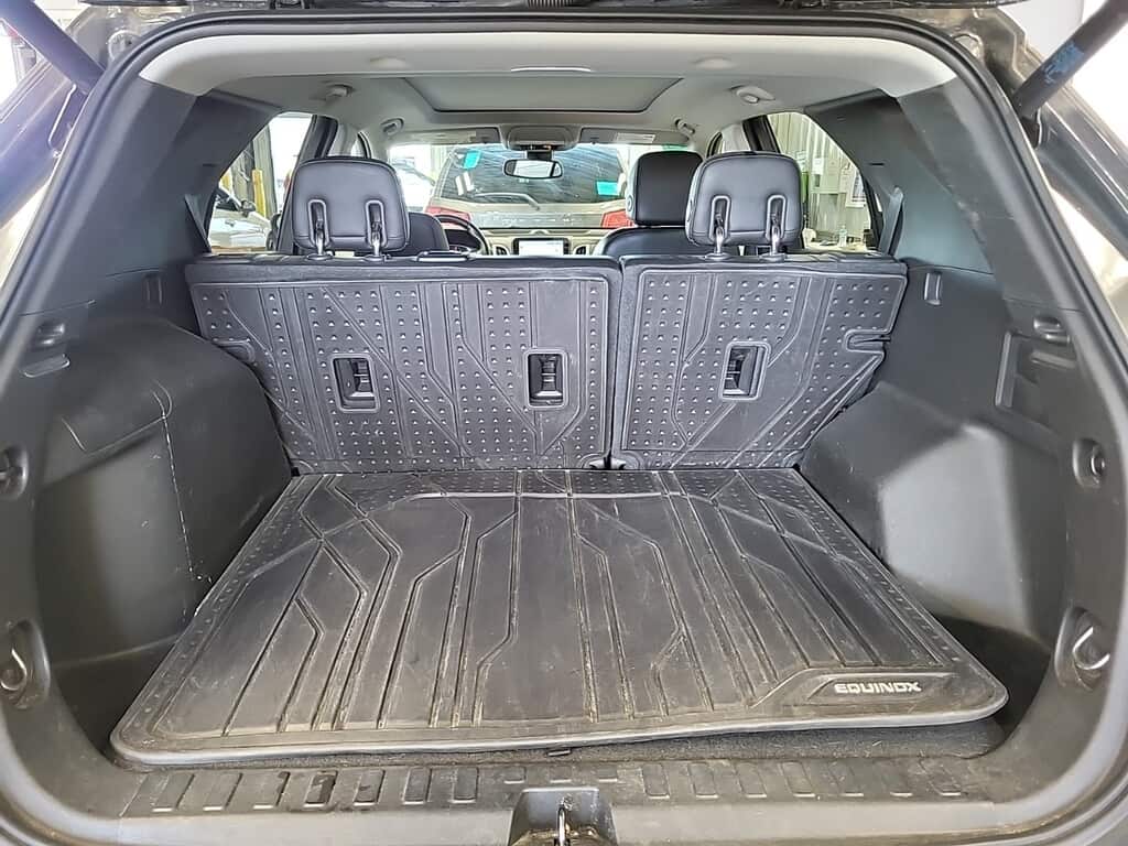 Florida Fine Cars - Used CHEVROLET EQUINOX 2019 MARGATE PREMIER