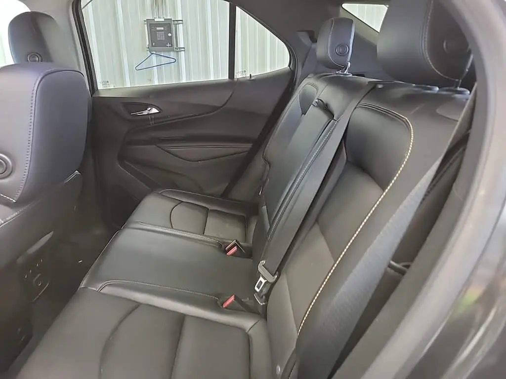 Florida Fine Cars - Used CHEVROLET EQUINOX 2019 MARGATE PREMIER