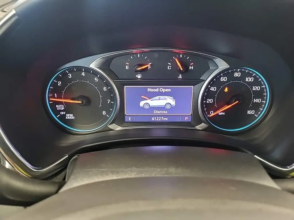 Florida Fine Cars - Used CHEVROLET EQUINOX 2019 MARGATE PREMIER