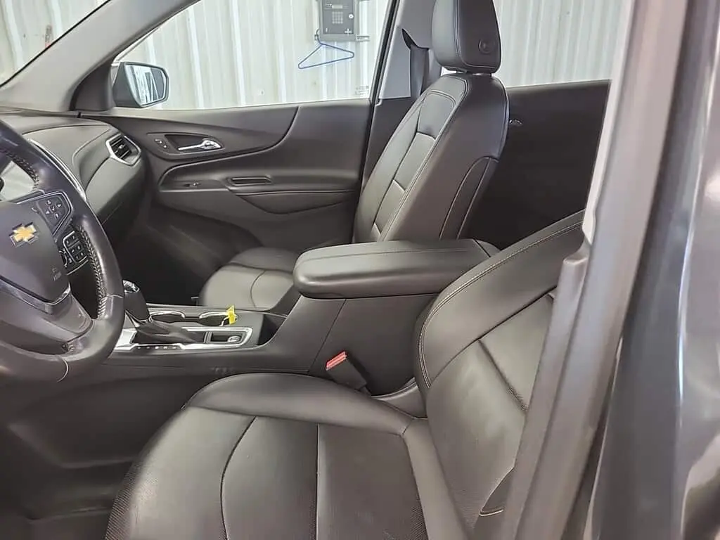 Florida Fine Cars - Used CHEVROLET EQUINOX 2019 MARGATE PREMIER