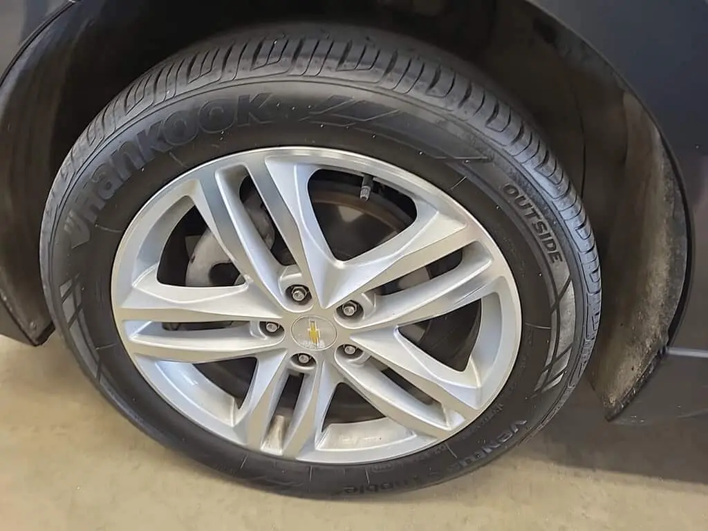 Florida Fine Cars - Used CHEVROLET EQUINOX 2019 MARGATE PREMIER