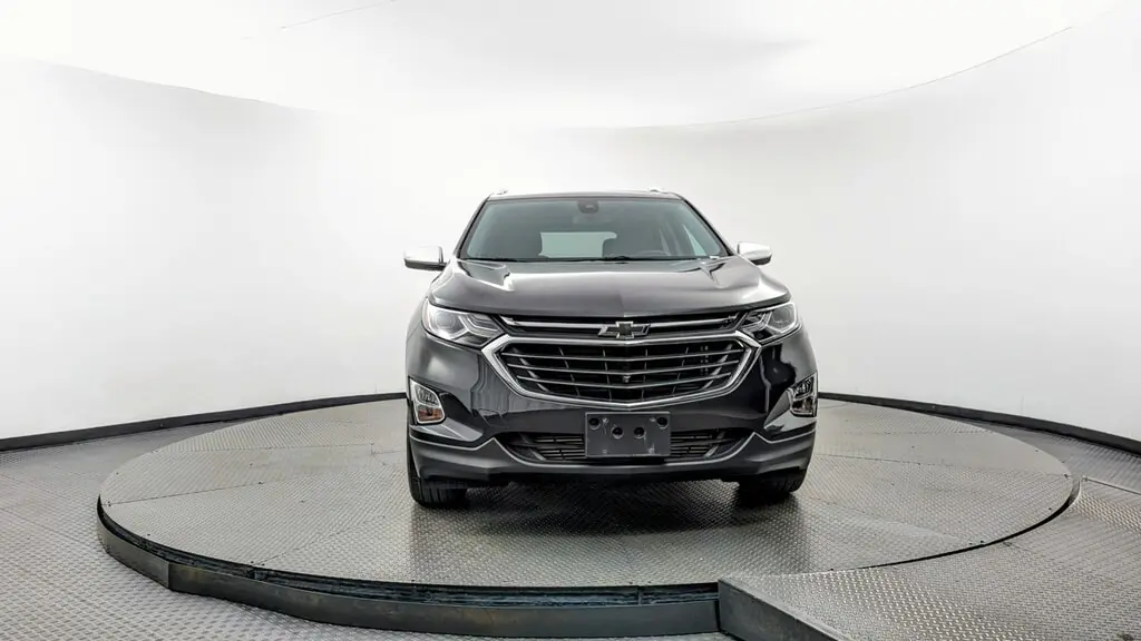 Florida Fine Cars - Used CHEVROLET EQUINOX 2019 MARGATE PREMIER