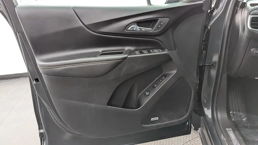 Florida Fine Cars - Used CHEVROLET EQUINOX 2019 MARGATE PREMIER