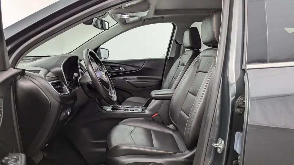 Florida Fine Cars - Used CHEVROLET EQUINOX 2019 MARGATE PREMIER