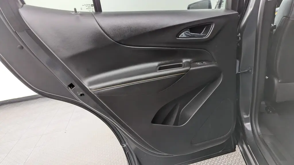 Florida Fine Cars - Used CHEVROLET EQUINOX 2019 MARGATE PREMIER