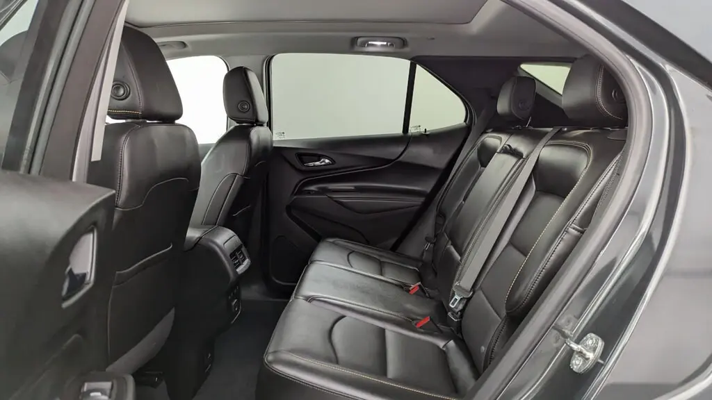 Florida Fine Cars - Used CHEVROLET EQUINOX 2019 MARGATE PREMIER