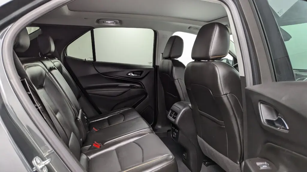 Florida Fine Cars - Used CHEVROLET EQUINOX 2019 MARGATE PREMIER