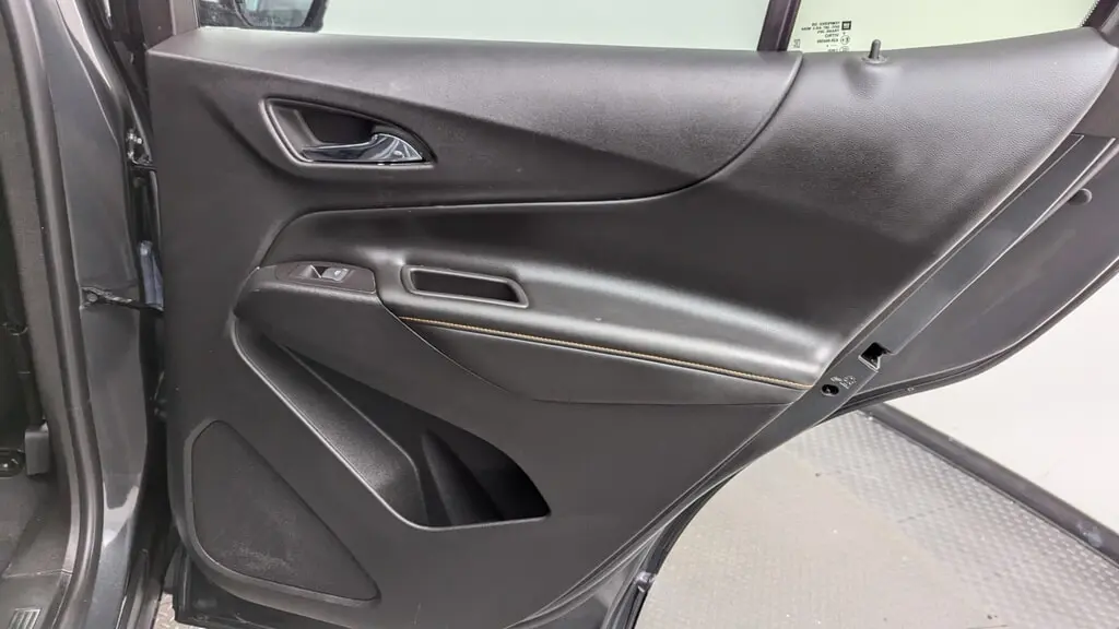 Florida Fine Cars - Used CHEVROLET EQUINOX 2019 MARGATE PREMIER