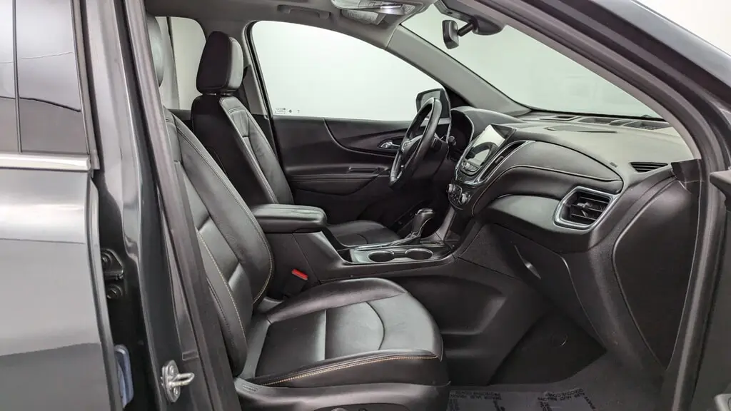 Florida Fine Cars - Used CHEVROLET EQUINOX 2019 MARGATE PREMIER