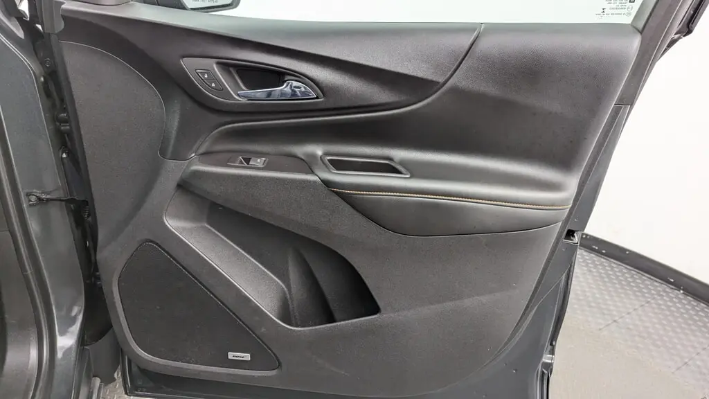 Florida Fine Cars - Used CHEVROLET EQUINOX 2019 MARGATE PREMIER