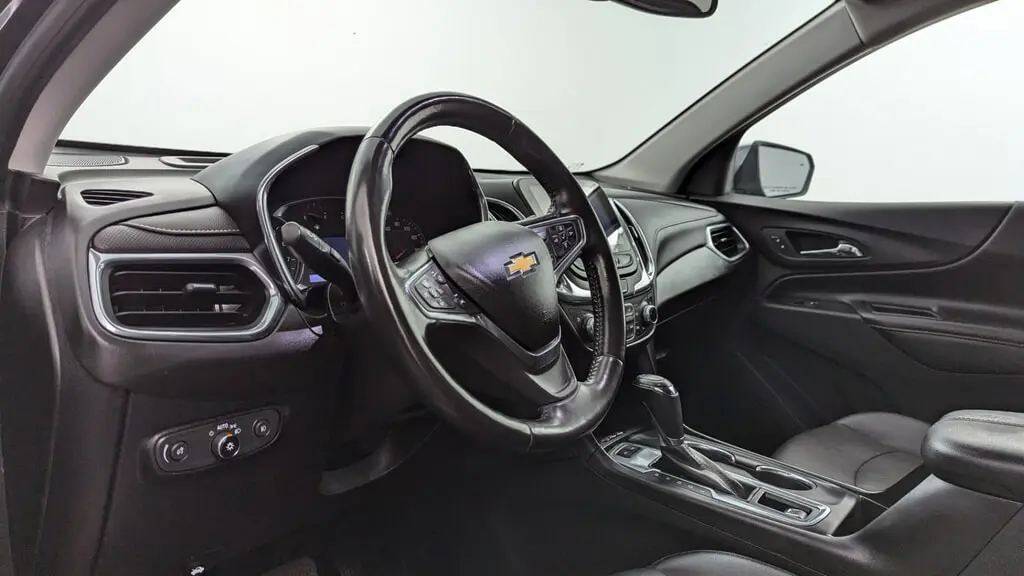 Florida Fine Cars - Used CHEVROLET EQUINOX 2019 MARGATE PREMIER