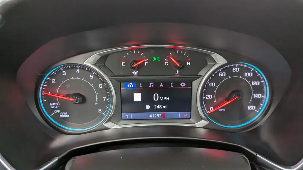 Florida Fine Cars - Used CHEVROLET EQUINOX 2019 MARGATE PREMIER