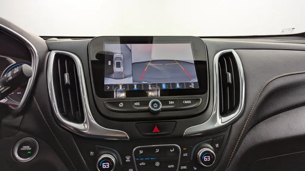 Florida Fine Cars - Used CHEVROLET EQUINOX 2019 MARGATE PREMIER