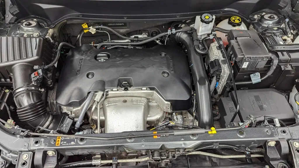 Florida Fine Cars - Used CHEVROLET EQUINOX 2019 MARGATE PREMIER