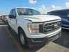 Florida Fine Cars - Used FORD F-150 2022 WEST PALM XL