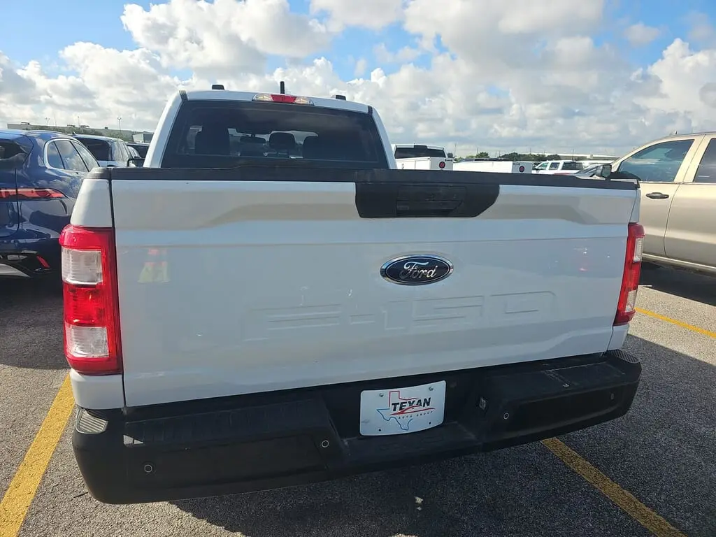 Florida Fine Cars - Used FORD F-150 2022 WEST PALM XL
