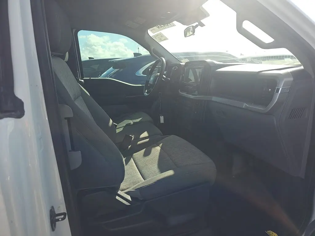 Florida Fine Cars - Used FORD F-150 2022 WEST PALM XL