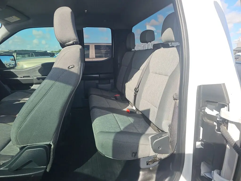 Florida Fine Cars - Used FORD F-150 2022 WEST PALM XL