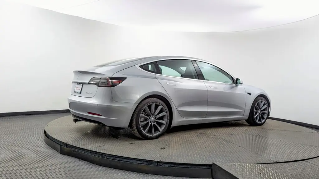 Florida Fine Cars - Used TESLA MODEL 3 2018 MIAMI LONG RANGE BATTERY