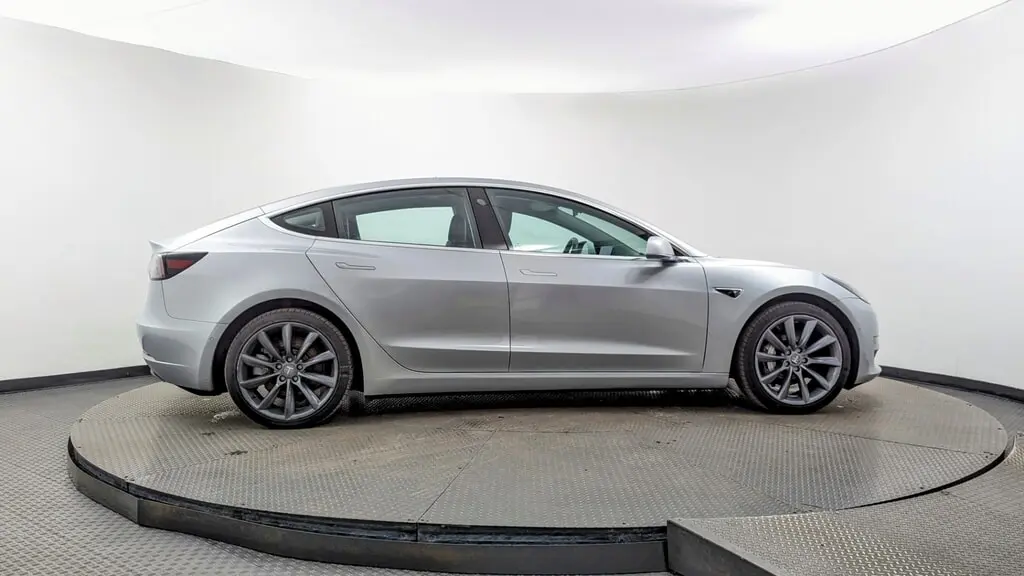 Florida Fine Cars - Used TESLA MODEL 3 2018 MIAMI LONG RANGE BATTERY
