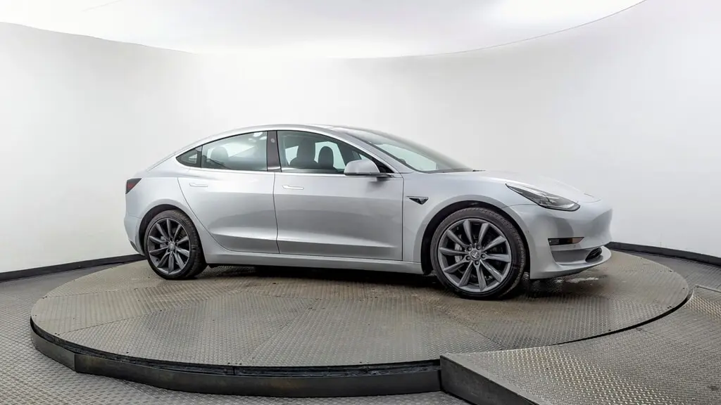 Florida Fine Cars - Used TESLA MODEL 3 2018 MIAMI LONG RANGE BATTERY