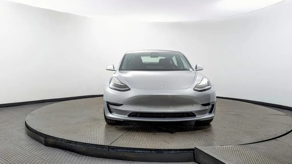 Florida Fine Cars - Used TESLA MODEL 3 2018 MIAMI LONG RANGE BATTERY