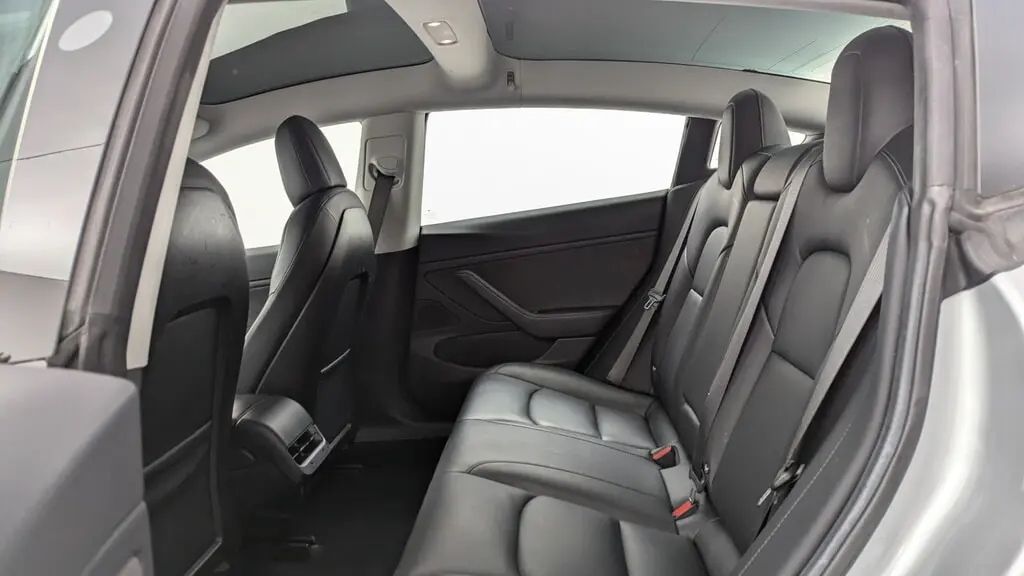 Florida Fine Cars - Used TESLA MODEL 3 2018 MIAMI LONG RANGE BATTERY
