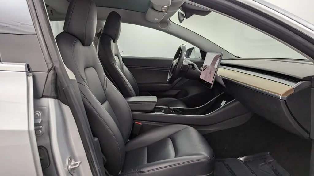 Florida Fine Cars - Used TESLA MODEL 3 2018 MIAMI LONG RANGE BATTERY