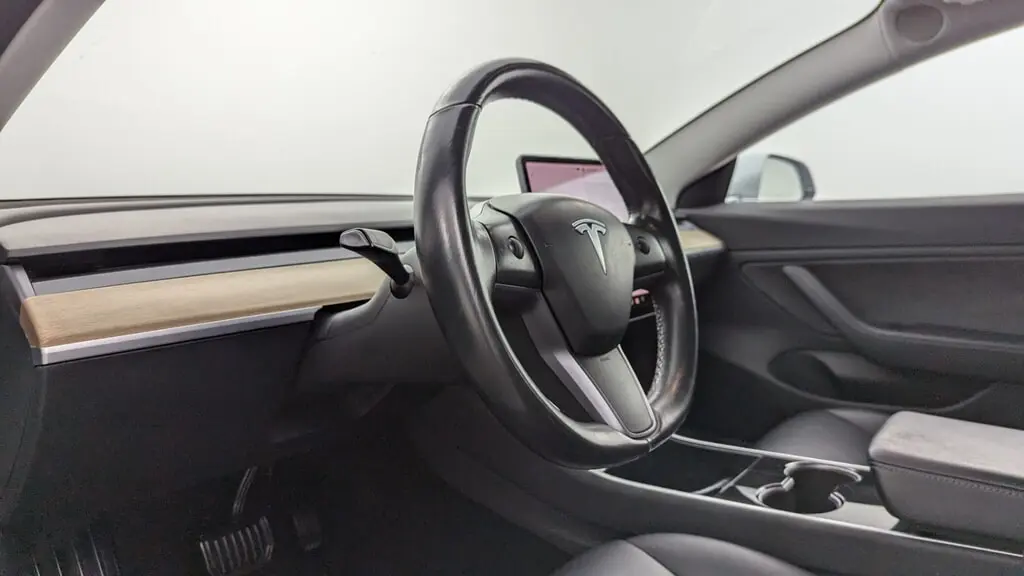 Florida Fine Cars - Used TESLA MODEL 3 2018 MIAMI LONG RANGE BATTERY