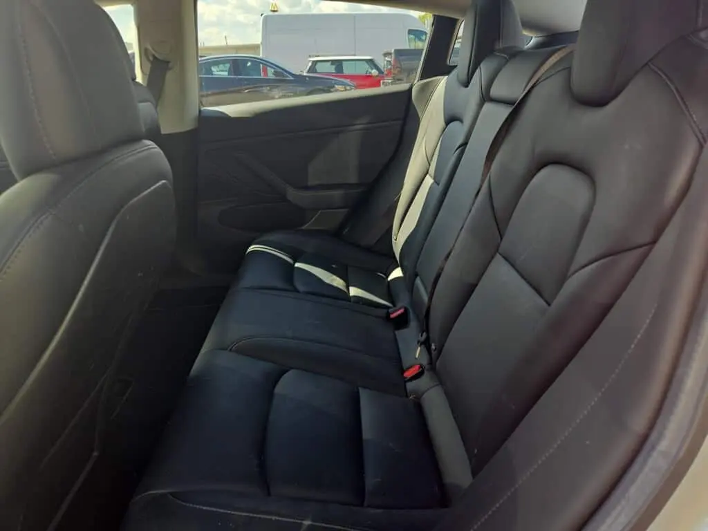 Florida Fine Cars - Used TESLA MODEL 3 2018 MIAMI LONG RANGE BATTERY