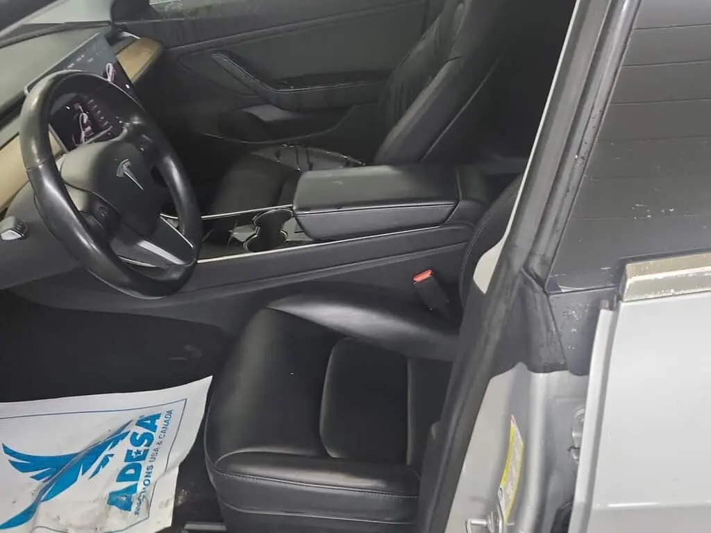 Florida Fine Cars - Used TESLA MODEL 3 2018 MIAMI LONG RANGE BATTERY