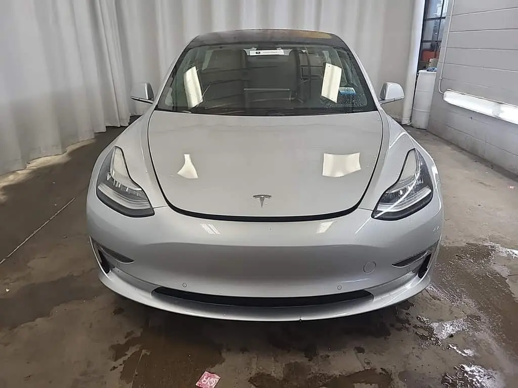 Florida Fine Cars - Used TESLA MODEL 3 2018 MIAMI LONG RANGE BATTERY