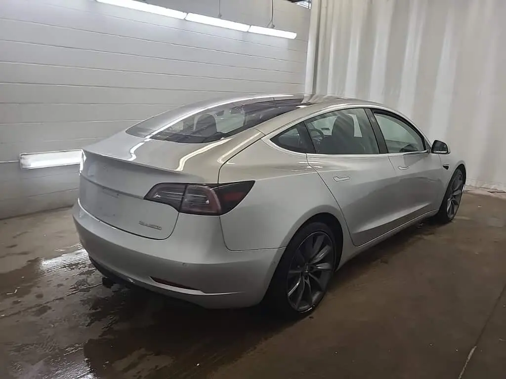 Florida Fine Cars - Used TESLA MODEL 3 2018 MIAMI LONG RANGE BATTERY