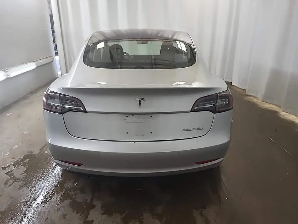 Florida Fine Cars - Used TESLA MODEL 3 2018 MIAMI LONG RANGE BATTERY