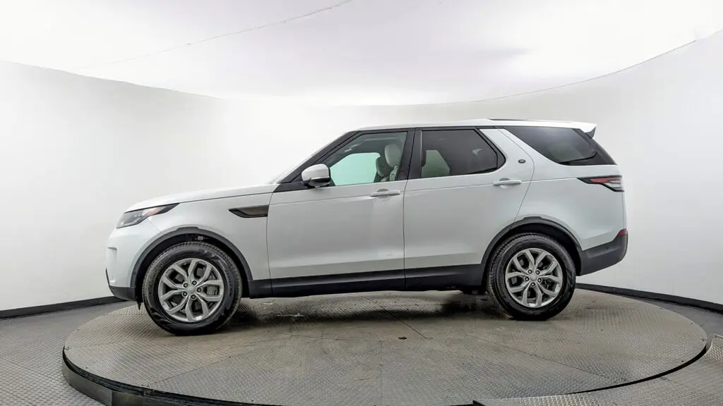 Florida Fine Cars - Used LAND ROVER DISCOVERY 2020 MIAMI SE