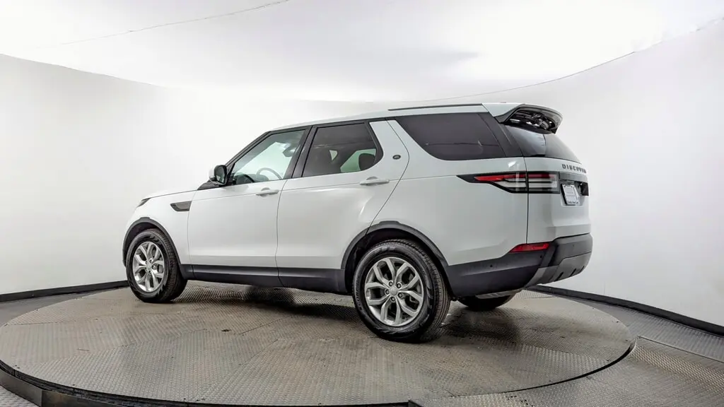 Florida Fine Cars - Used LAND ROVER DISCOVERY 2020 MIAMI SE