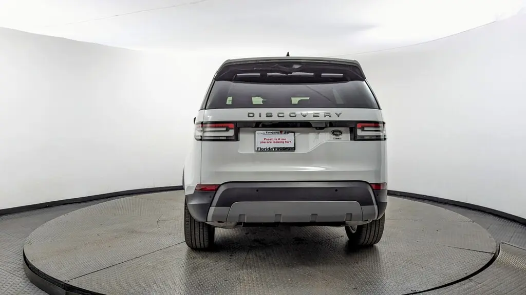 Florida Fine Cars - Used LAND ROVER DISCOVERY 2020 MIAMI SE