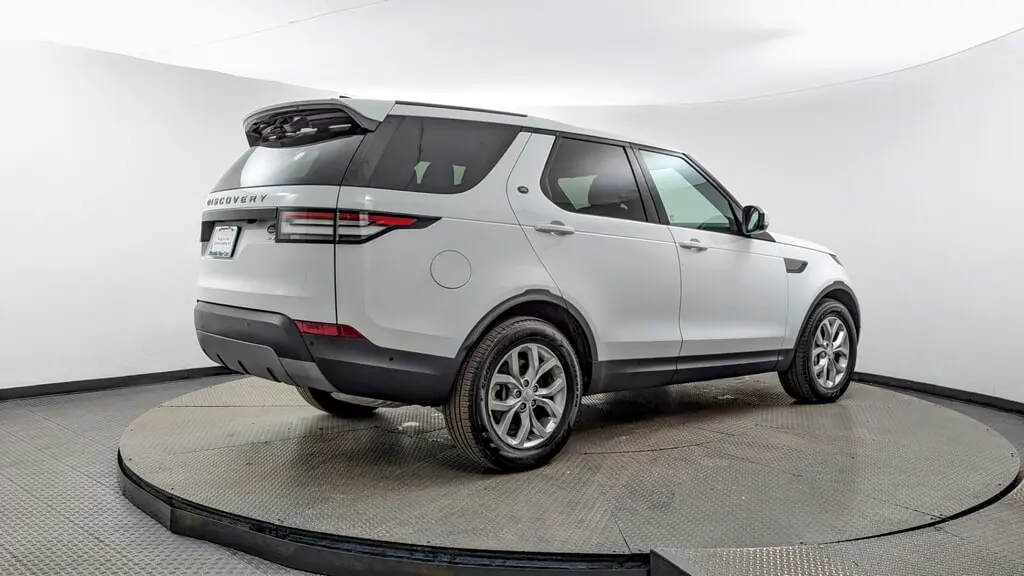 Florida Fine Cars - Used LAND ROVER DISCOVERY 2020 MIAMI SE