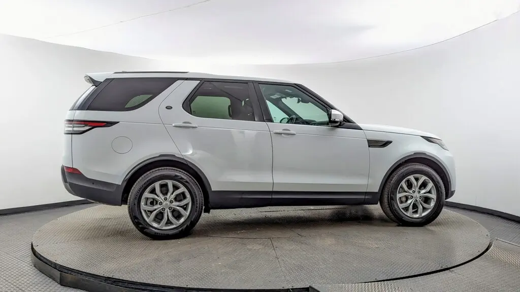 Florida Fine Cars - Used LAND ROVER DISCOVERY 2020 MIAMI SE