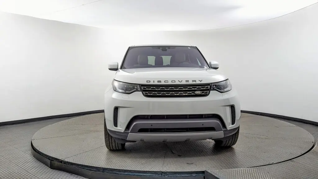 Florida Fine Cars - Used LAND ROVER DISCOVERY 2020 MIAMI SE