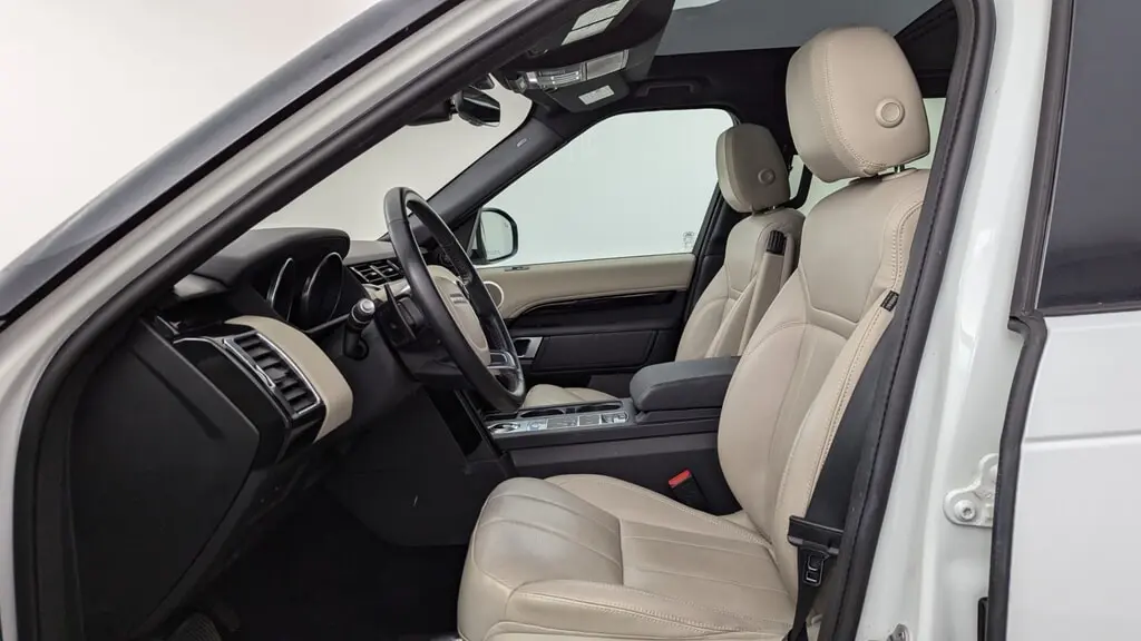 Florida Fine Cars - Used LAND ROVER DISCOVERY 2020 MIAMI SE
