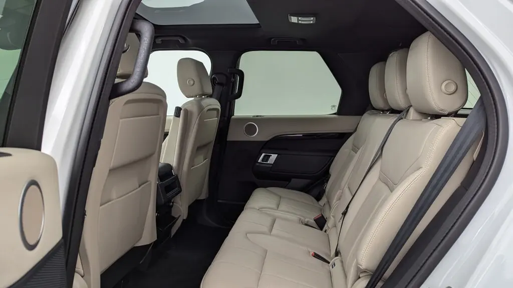 Florida Fine Cars - Used LAND ROVER DISCOVERY 2020 MIAMI SE