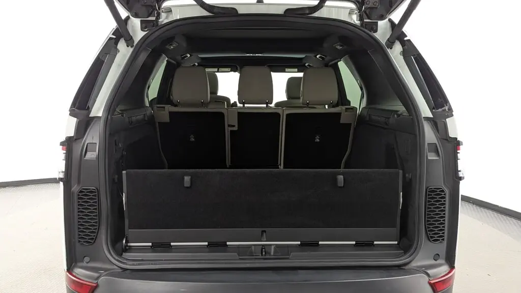 Florida Fine Cars - Used LAND ROVER DISCOVERY 2020 MIAMI SE