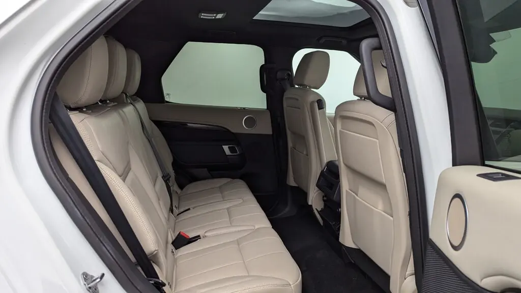 Florida Fine Cars - Used LAND ROVER DISCOVERY 2020 MIAMI SE