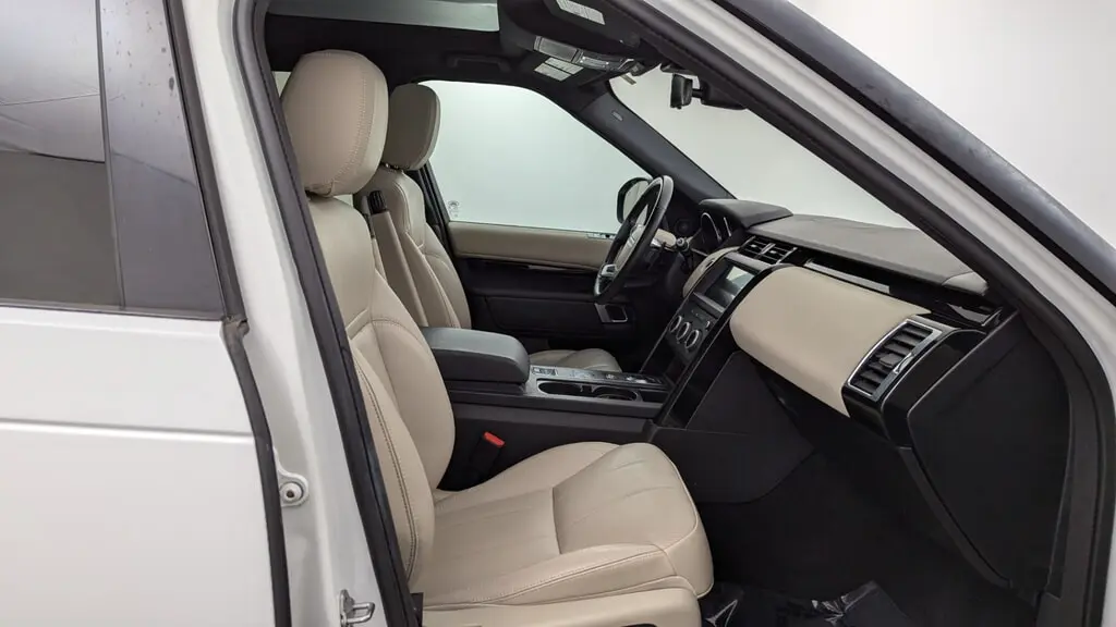 Florida Fine Cars - Used LAND ROVER DISCOVERY 2020 MIAMI SE