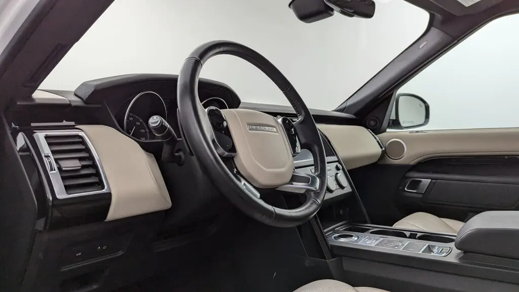 Florida Fine Cars - Used LAND ROVER DISCOVERY 2020 MIAMI SE