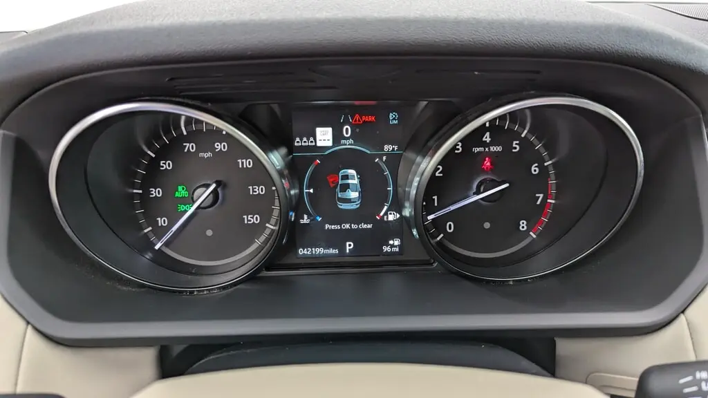 Florida Fine Cars - Used LAND ROVER DISCOVERY 2020 MIAMI SE