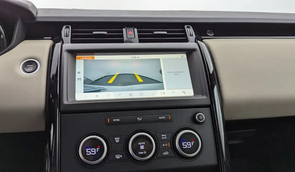 Florida Fine Cars - Used LAND ROVER DISCOVERY 2020 MIAMI SE