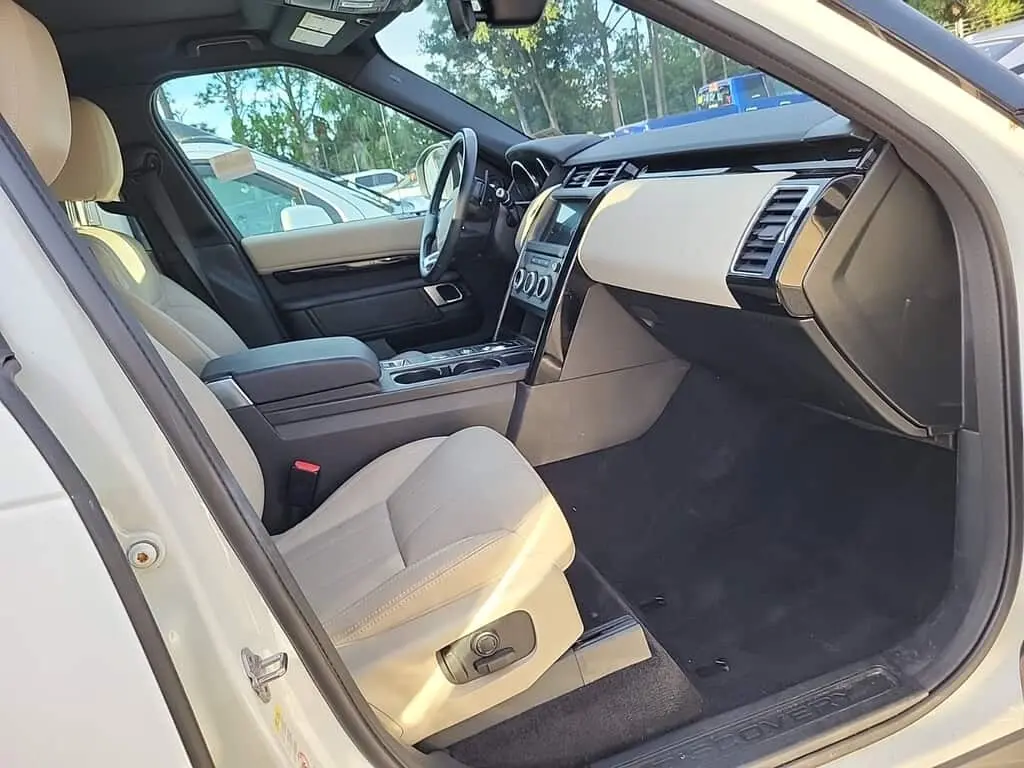 Florida Fine Cars - Used LAND ROVER DISCOVERY 2020 MIAMI SE